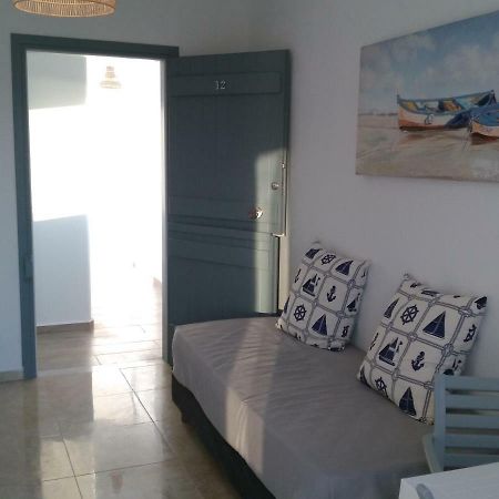 Infinity Apartments Naxos City Ngoại thất bức ảnh